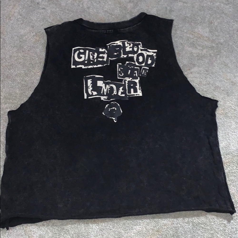 Tank Top - Picture 2 of 2